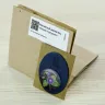 Magnet Needle Minder “Ipomoea”