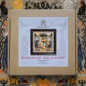 Embroidery kit “Мagical Еxperiment”