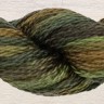 Mouline thread “OwlForest 3302 — Green Oak”