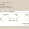 Booklet of the Embroidery Charts “Owl Quaker Ball”, “Berry Quaker Ball”, “Flower Quaker Ball”