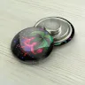 Magnet Needle Minder “Fuchsia”