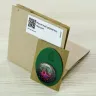 Magnet Needle Minder “Fuchsia”