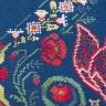 Printed embroidery chart “Summer Lullaby”