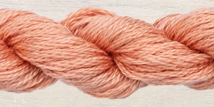 Mouline thread “OwlForest 3115 — Nude Dark”