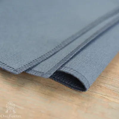 Recommended Fabric for “Silver Hoof. Frost Patterns” Chart