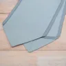 Fabric with binding for the “Easter Bow” chart
