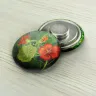 Magnet Needle Minder “Nasturtium”