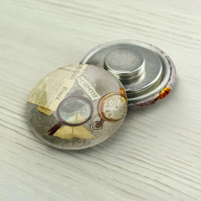 Magnet Needle Minder “” 