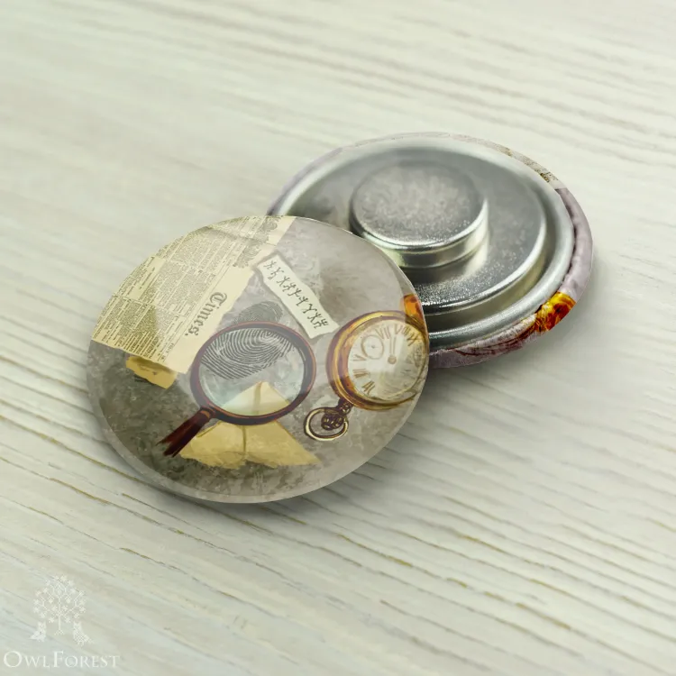 Magnet Needle Minder “” 