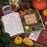 “Owlforest Holidays” Book in Russian