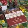 “Owlforest Holidays” Book in Russian
