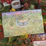 “Owlforest Holidays” Book in Russian