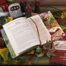 “Owlforest Holidays” Book in Russian