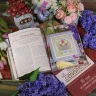 “Owlforest Holidays” Book in Russian