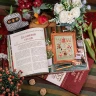 “Owlforest Holidays” Book in Russian