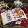 “Owlforest Holidays” Book in Russian