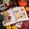 “Owlforest Holidays” Book in Russian