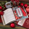 “Owlforest Holidays” Book in Russian