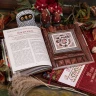 “Owlforest Holidays” Book in Russian