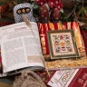 “Owlforest Holidays” Book in Russian