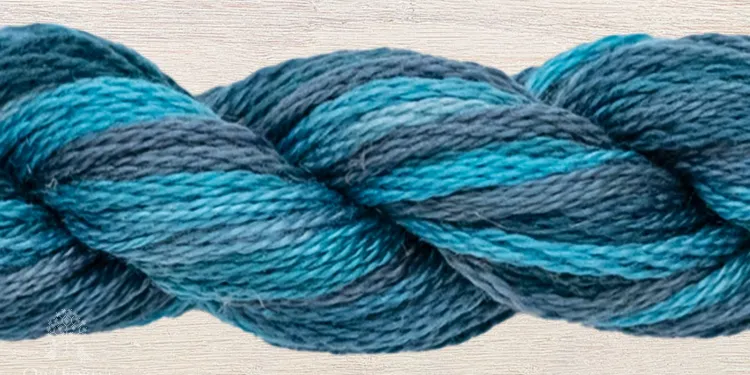 Mouline thread “OwlForest 3428 — Deep Atlantic”