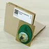 Magnet Needle Minder “Toucan. Lemuria”