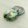 Magnet Needle Minder “Toucan. Lemuria”