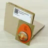 Magnet Needle Minder “Ginger Cat”