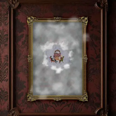 Free Digital Chart for 2026 SAL “The Adventures of Sherlock Holmes” 