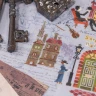Free Digital Chart for 2026 SAL “The Adventures of Sherlock Holmes” 