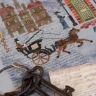 Free Digital Chart for 2026 SAL “The Adventures of Sherlock Holmes” 