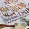 Free Digital Chart for 2026 SAL “The Adventures of Sherlock Holmes” 