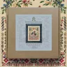 Embroidery kit “Magpie's Porridge”