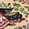 Embroidery kit “Magpie's Porridge”