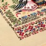 Embroidery kit “Magpie's Porridge”