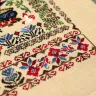 Embroidery kit “Magpie's Porridge”