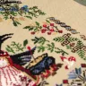 Embroidery kit “Magpie's Porridge”