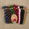 Embroidery kit “Magpie's Porridge”