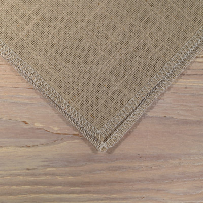 Recommended Fabric for “Forest Houses. Beavers” Pattern