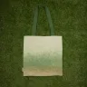 “Small Cupboard” Linen Shopping Bag 