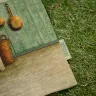 “Small Cupboard” Linen Shopping Bag 
