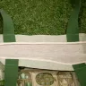“Small Cupboard” Linen Shopping Bag 