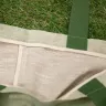 “Small Cupboard” Linen Shopping Bag 