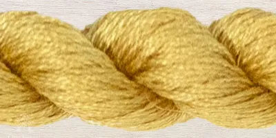 Mouline thread “OwlForest 3617 — Mustard”