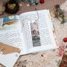 “Bedtime Story” Bookmarker