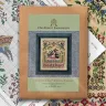 Printed embroidery chart “Magpie's Porridge”