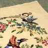 Printed embroidery chart “Magpie's Porridge”