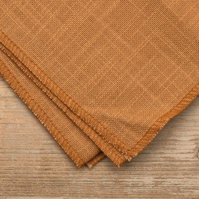 Recommended Fabric for “Forest Houses. Mole” Pattern