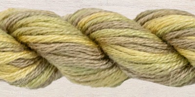 Mouline thread “OwlForest 2303 — Dry Herbs”