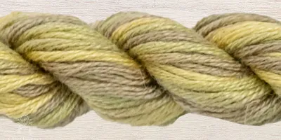 Mouline thread “OwlForest 2303 — Dry Herbs”
